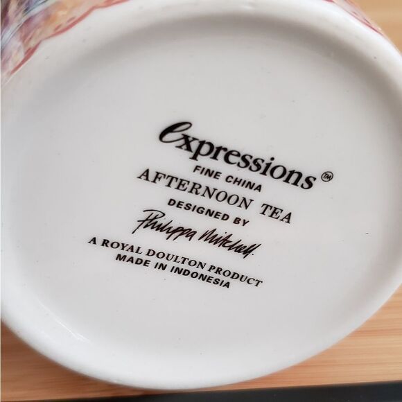 Bundle Expressions cups   - Picture 10 of 10